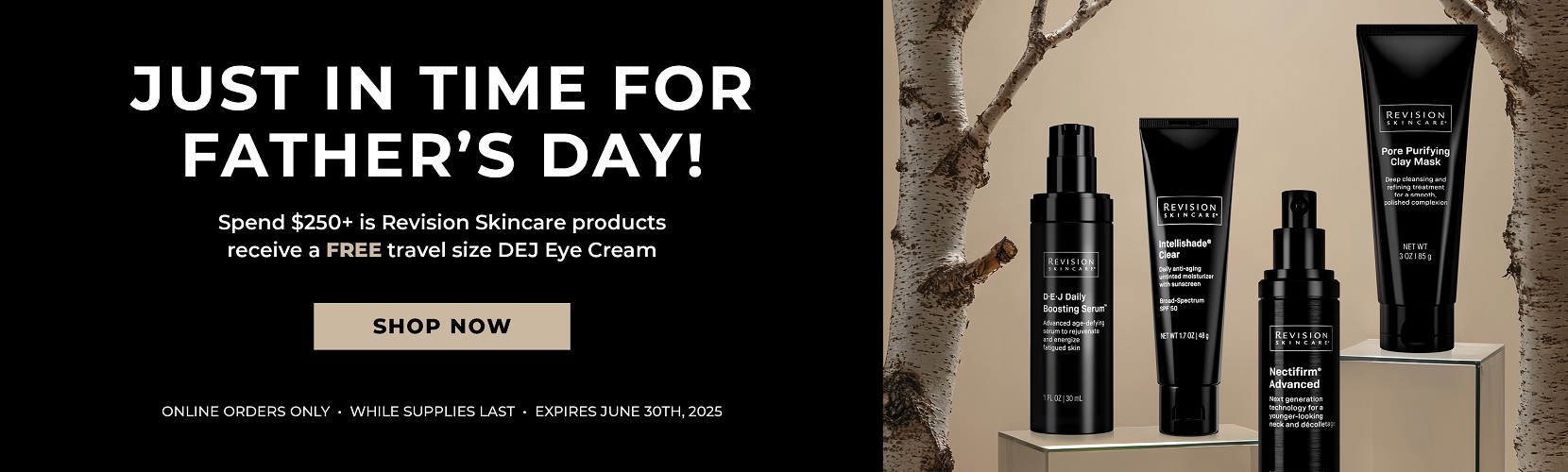 Revision June Promo